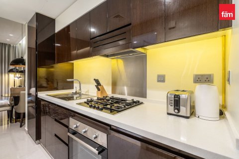 Apartment de 42.1m² en Business Bay, UAE No. 210161 4