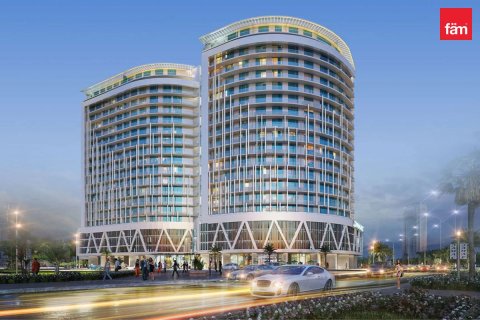Apartment de 42.1m² en Business Bay, UAE No. 210161 11