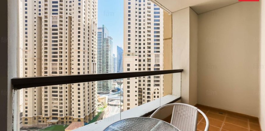 1 bedroom Apartment in Dubai, UAE No. 210162