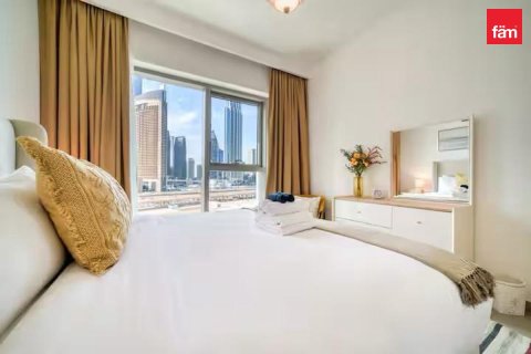Appartement de 2 chambres à Downtown Dubai (Downtown Burj Dubai), UAE No. 210165 14