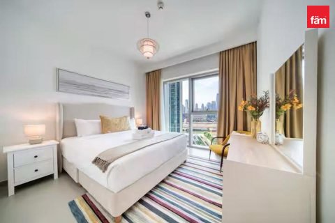 Appartement de 2 chambres à Downtown Dubai (Downtown Burj Dubai), UAE No. 210165 15