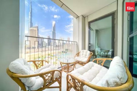 Appartement de 2 chambres à Downtown Dubai (Downtown Burj Dubai), UAE No. 210165 6
