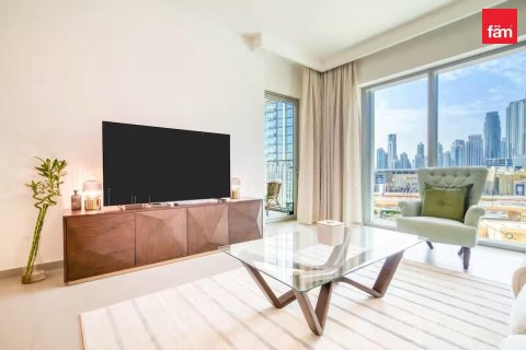 Appartement de 2 chambres à Downtown Dubai (Downtown Burj Dubai), UAE No. 210165 7