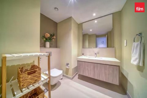 Appartement de 2 chambres à Downtown Dubai (Downtown Burj Dubai), UAE No. 210165 20
