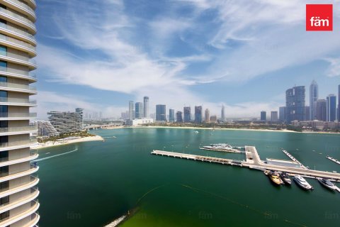 Квартира с 2 спальнями в Dubai Harbour, ОАЭ №210160 20