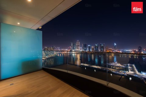 Квартира с 2 спальнями в Dubai Harbour, ОАЭ №210160 21