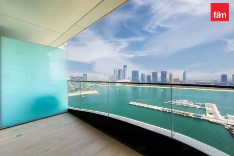 Квартира с 2 спальнями в Dubai Harbour, ОАЭ №210160 18