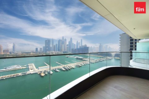 Квартира с 2 спальнями в Dubai Harbour, ОАЭ №210160 3