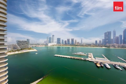 Квартира с 2 спальнями в Dubai Harbour, ОАЭ №210160 24