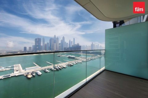 Квартира с 2 спальнями в Dubai Harbour, ОАЭ №210160 19
