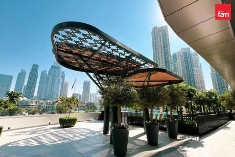 1 bedroom Apartment in Downtown Dubai (Downtown Burj Dubai), UAE No. 210164 21