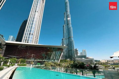 1 bedroom Apartment in Downtown Dubai (Downtown Burj Dubai), UAE No. 210164 17