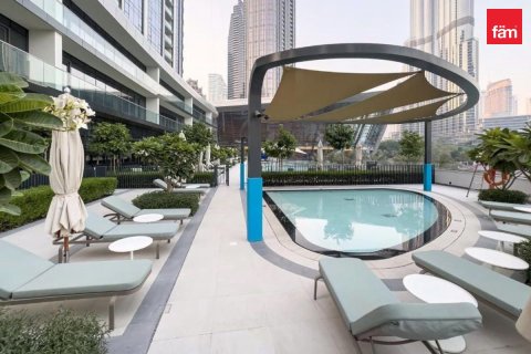 1 bedroom Apartment in Downtown Dubai (Downtown Burj Dubai), UAE No. 210164 20