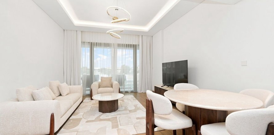 Appartement de 1 chambre à City Walk, UAE No. 210159