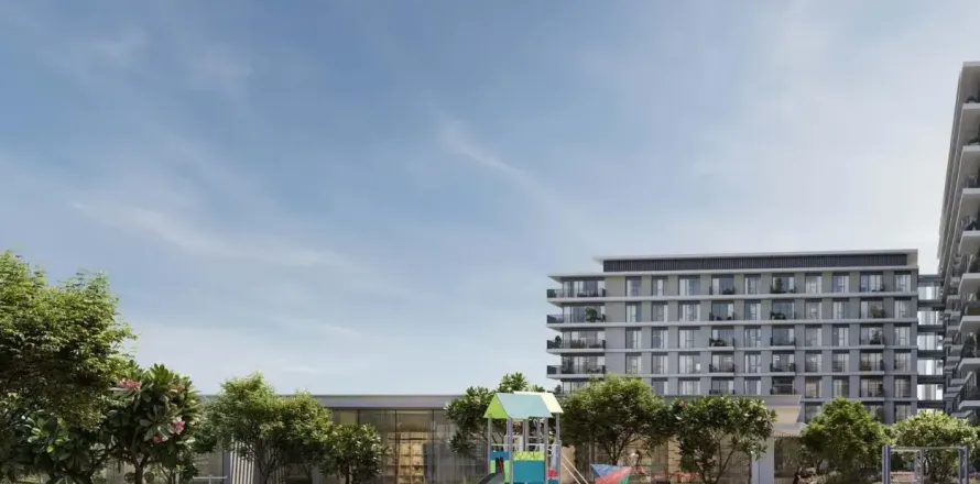 Квартира студия  №126404