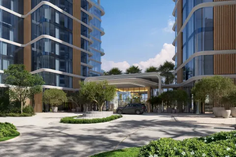 Квартира студия  №126419 3