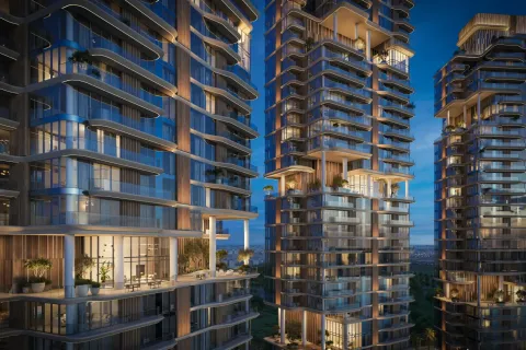 Квартира студия  №126420 2