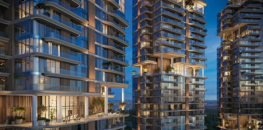 Квартира студия  №126420