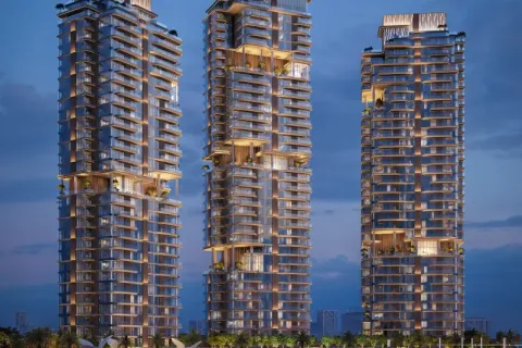 Квартира студия  №126420 3