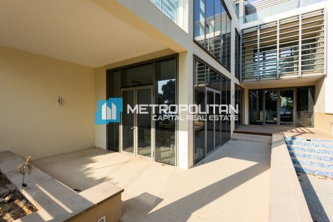 Вилла с 5 спальнями  №126422 32