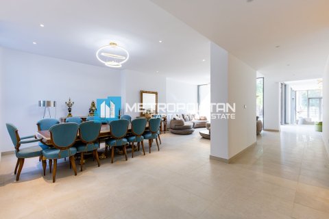 Вилла с 5 спальнями  №126422 11