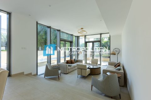 Вилла с 5 спальнями  №126422 3