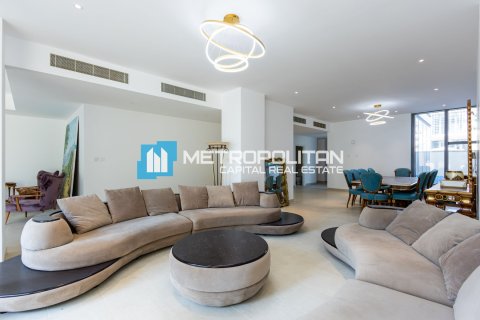 Вилла с 5 спальнями  №126422 13