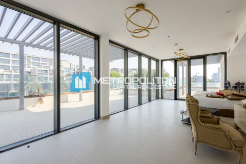 Вилла с 5 спальнями  №126422 6