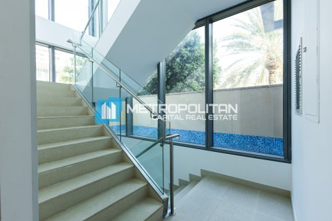 Вилла с 5 спальнями  №126422 18