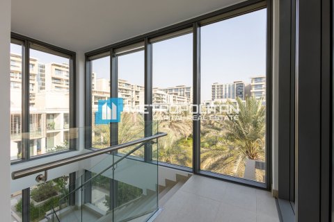 Вилла с 5 спальнями  №126422 19