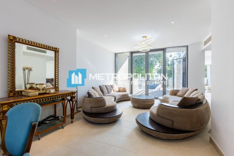 Вилла с 5 спальнями  №126422 12