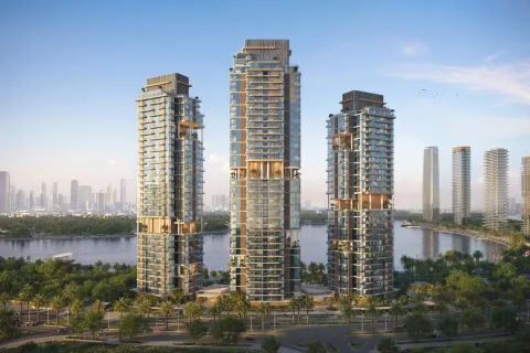 Квартира студия  №126421 2