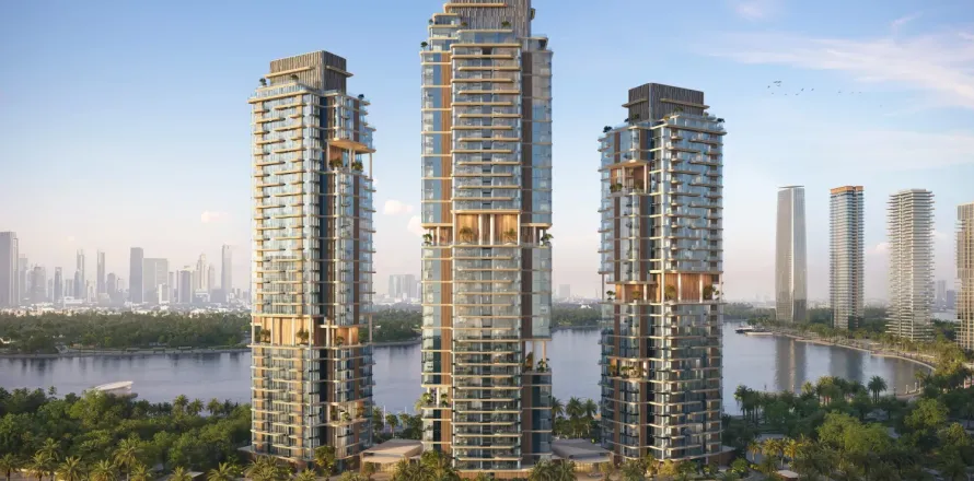 Квартира студия  №126421