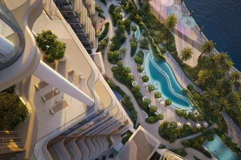 Квартира студия  №126421 5