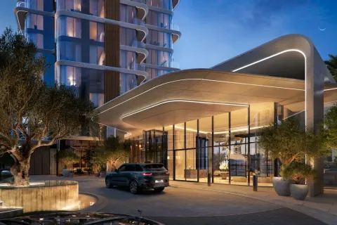 Квартира студия  №126421 6