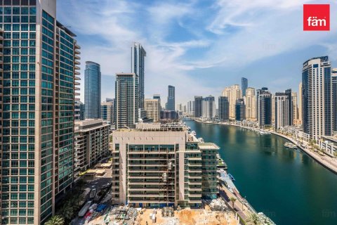 Appartement de 2 chambres à Dubai Marina, UAE No. 162791 6
