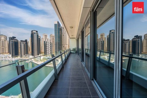 Appartement de 2 chambres à Dubai Marina, UAE No. 162791 4