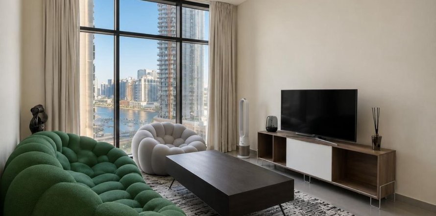 2 bedrooms Apartment in Business Bay, UAE No. 162790