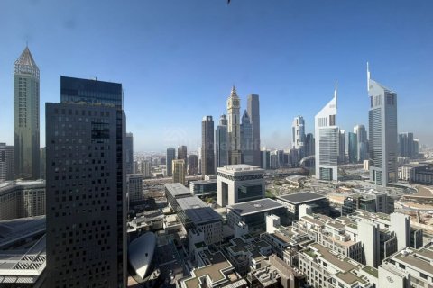 1 غرف نوم شقة في DIFC, الإمارات العربية المتحدة رقم 162788 11