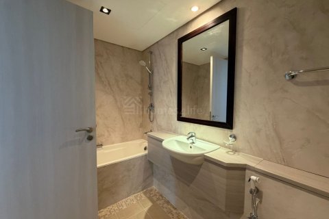 1 غرف نوم شقة في DIFC, الإمارات العربية المتحدة رقم 162788 5