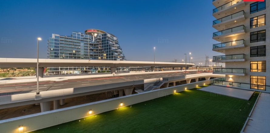 Appartement de 3 chambres à Al Furjan, UAE No. 162789