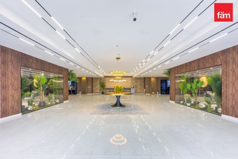 Appartement de 3 chambres à Al Furjan, UAE No. 162789 22