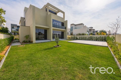 6 bedrooms Villa in Jumeirah Park, UAE No. 173793