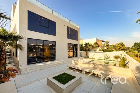 Вилла с 6 спальнями в Jumeirah Park, ОАЭ №173792 4