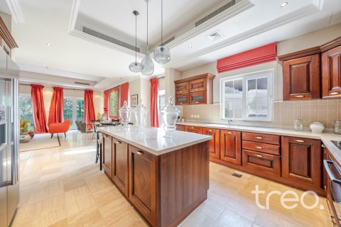 Villa de 5 dormitorios en Arabian Ranches, UAE No. 173789 21
