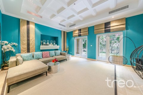Villa de 5 dormitorios en Arabian Ranches, UAE No. 173789 6