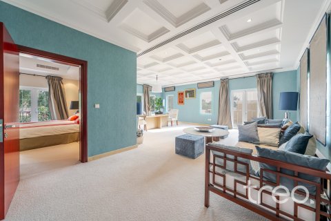 Villa de 5 dormitorios en Arabian Ranches, UAE No. 173789 3