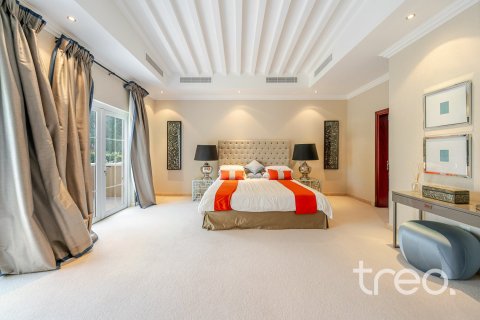 Villa de 5 dormitorios en Arabian Ranches, UAE No. 173789 14