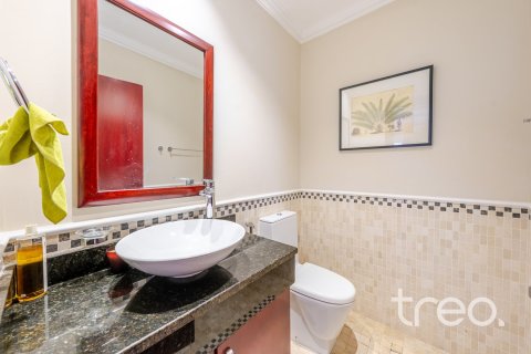 Villa de 5 dormitorios en Arabian Ranches, UAE No. 173789 24