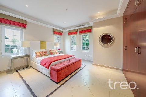 Villa de 5 dormitorios en Arabian Ranches, UAE No. 173789 17